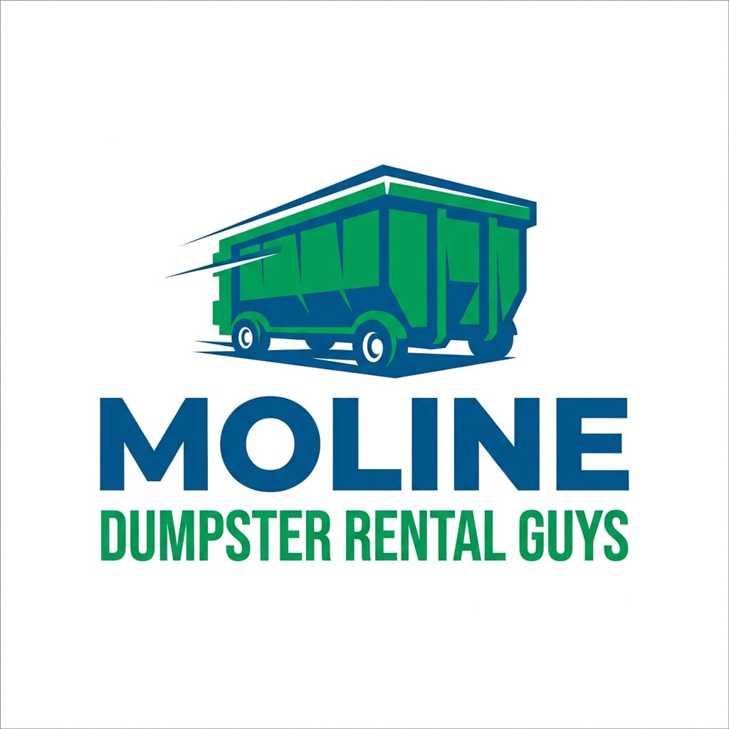 Moline Dumpster Rental Guys